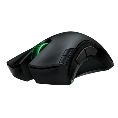 Razer Mamba 4G 2012 6400 dpi