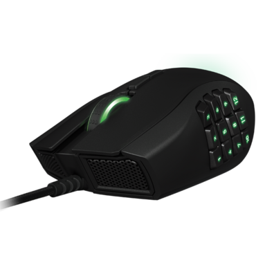 Ratón Razer Naga 2014