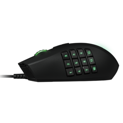 Ratón Razer Naga 2014