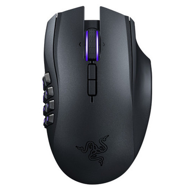 Razer Naga Epic Chroma Elite