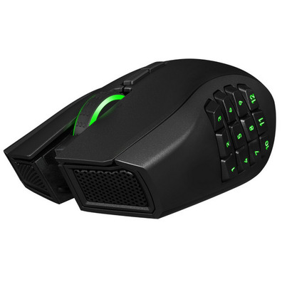 Razer Naga Epic Chroma Elite