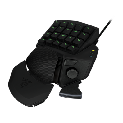 Razer Orbweaver Keypad