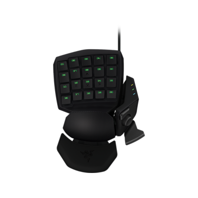 Razer Orbweaver Keypad