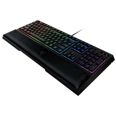 Razer Ornata Chroma Teclado Híbrido RGB