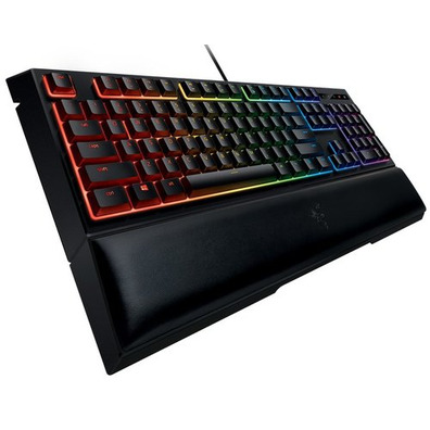 Razer Ornata Chroma Teclado Híbrido RGB