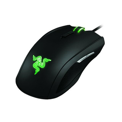 Ratón Razer Taipan 8200 DPI