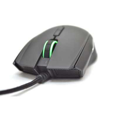 Ratón Razer Taipan 8200 DPI