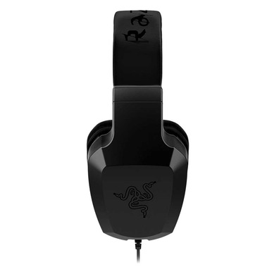 Auriculares Razer Electra Gaming & Música