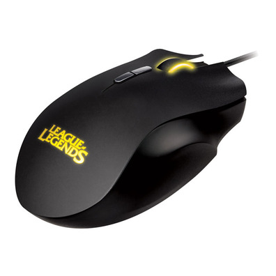 Razer League of Legends Mouse Naga Hex