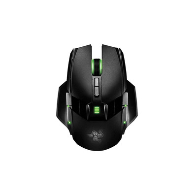 Ratón inalámbrico Razer Ouroboros