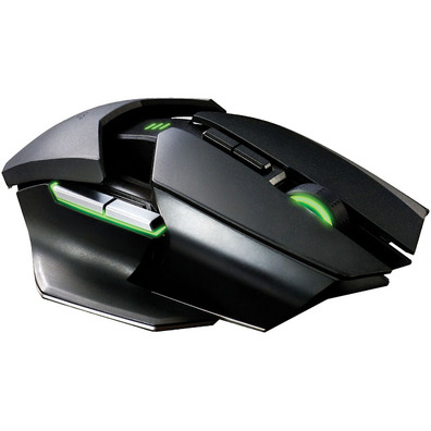 Ratón inalámbrico Razer Ouroboros