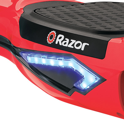 Razor Hovertrax 2.0 Rojo RAZOR ELÉCTRICO