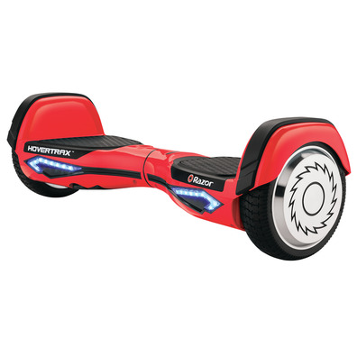 Razor Hovertrax 2.0 Rojo RAZOR ELÉCTRICO