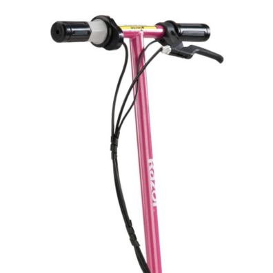 Scooter Eléctrico Razor E100 Rosa