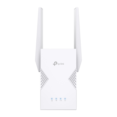 RANGE EXTENDER WIFI 7 TP-LINK RE225BE BE3600 DUALBAND 2882Mbps 5GHz 1xGb EASYMESH