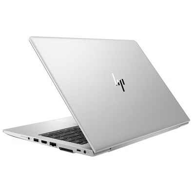 HP Elitebook 840 G6 14 I5 8ª GEN 16GB M2 256GB Reacondicionado