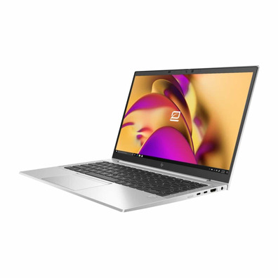 Reacondicionado HP Elitebook 840 G7 14 I5 10ª GEN 16GB 256GB