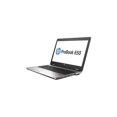 HP Probook 650 G2 15,6 INTEL I5 6ª GEN 8GB 256GB Reacondicionado