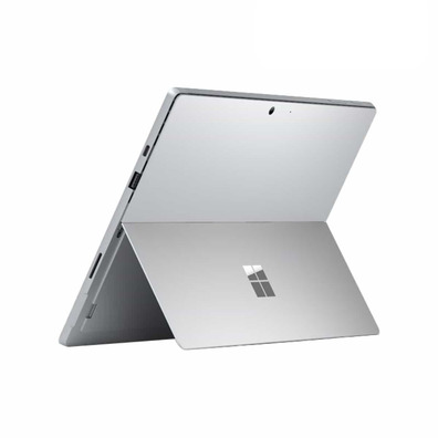 Microsoft SURFACE PRO 7: 12,3" Táctil/ i5 10ª GEN/ RAM 8GB/ SSD 256 Reacondicionado