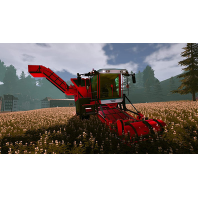 Real Farm Premium Edition Xbox One/Xbox Series X