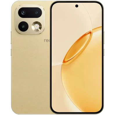Realme 16 Pro 6.78" 5G 8GB/256GB Dorado