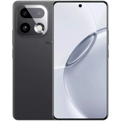 Realme 16 Pro+ 6,8" 12GB/512GB Gris