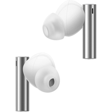 Auriculares Micro Realme Buds Air 2 White