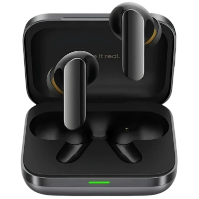 Auriculares Realme  de Alta Calidad - Experiencia Auditiva Innovadora