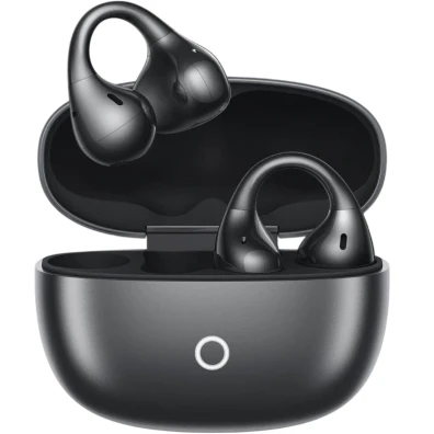 Realme Buds Clip Black - Auriculares Realme