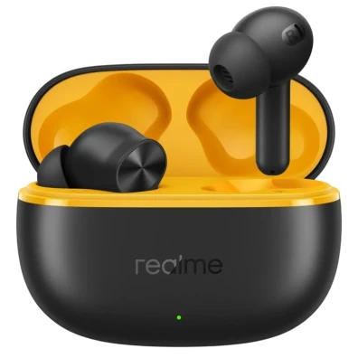 Auriculares Realme - Experiencia Auditiva Excepcional