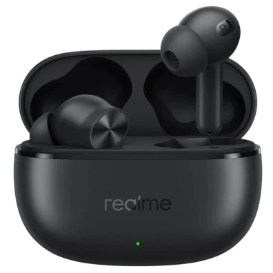 Realme Buds T200x ANC en Negro - Auriculares Realme