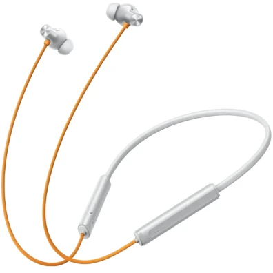 Realme Buds Wireless 5 ANC Plata - Auriculares Inalámbricos