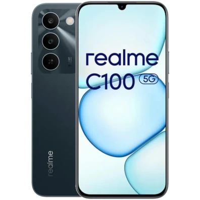 Realme C100 5G 4GB/256GB Verde