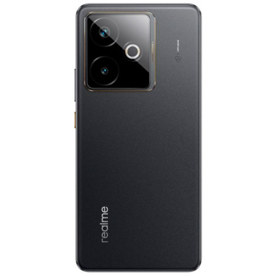 Realme GT 7T 5G 12GB/256GB Negro