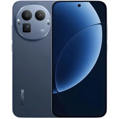 Realme GT 8 Pro Azul 5G 12GB/256GB - Smartphone de Alta Gama