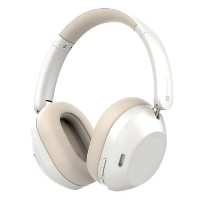 Auriculares Realme Techlife Studio H1 Blanco - Calidad, Comodidad y Estilo
