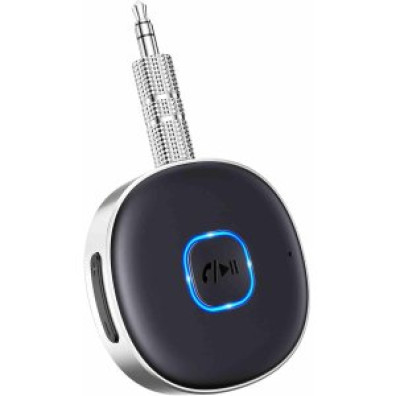 Receptor Bluetooth de Música MOHARD J33 BT5.3 con Conector de Audio 3.5mm