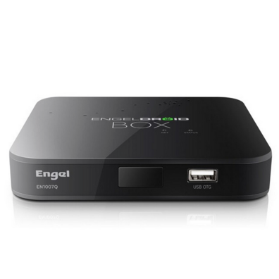 Receptor EngelDroid EN1007Q Smart TV