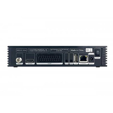 Receptor Satélite GTMedia V8 Honor (FreeSat V8 Honor)