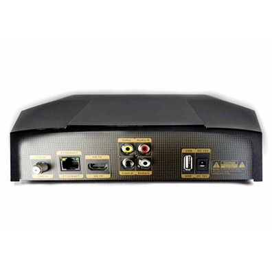 Receptor Satélite Openbox V9S IPTV