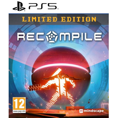 Recompile PS5