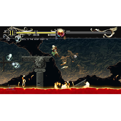 Record of Lodoos War: Deedlit in Wonder Labyrinth PS4