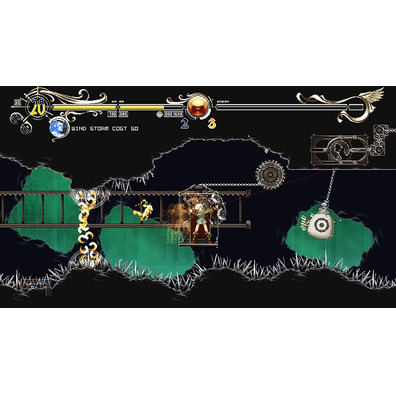 Record of Lodoos War: Deedlit in Wonder Labyrinth PS4
