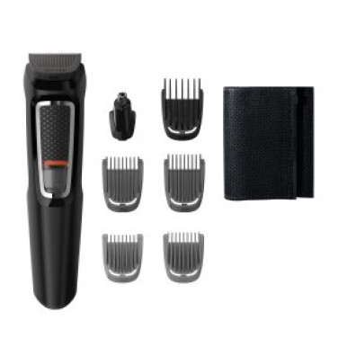 Afeitadora y Recortadora Philips para Cuidado Personal Masculino