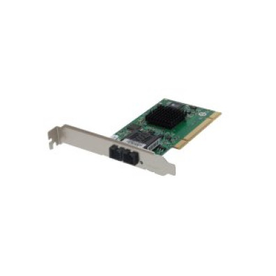 Red PCI Fibra Optica 1000FX Multimodo SC Level One - Conectividad Confiable y Velocidad