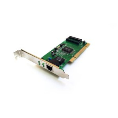 Red PCI Level One Tarjeta PCI 10/100/1000 1G