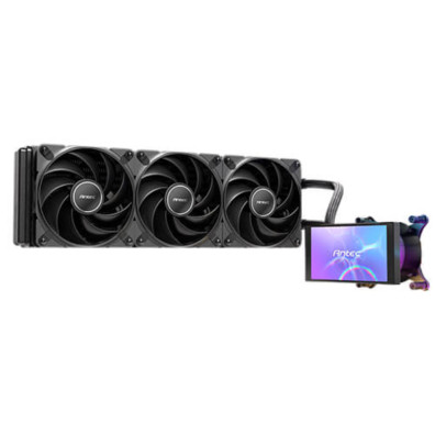 EAN-0761345400640 - ANTEC Refrigeración