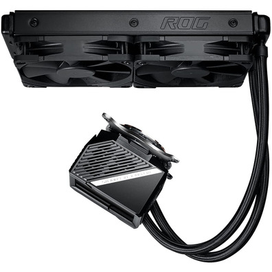Refrigeración Líquida Asus ROG Ryujin II 240 Intel/AMD