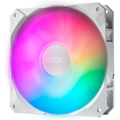 Refrigeración Líquida Asus RoG Strix LC II 240 ARGB Intel/AMD