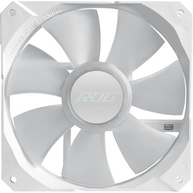Refrigeración Líquida Asus RoG Strix LC II 240 ARGB Intel/AMD